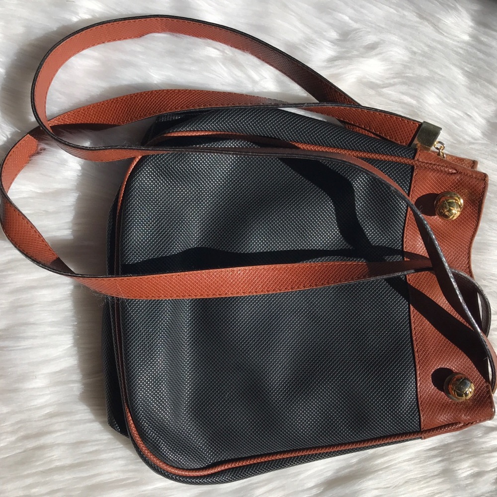 Bottega Veneta Vintage Leather Bag